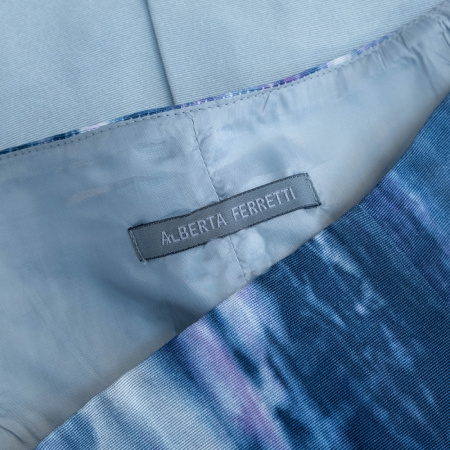 Костюм Alberta Ferretti