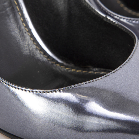 Туфли Sergio Rossi