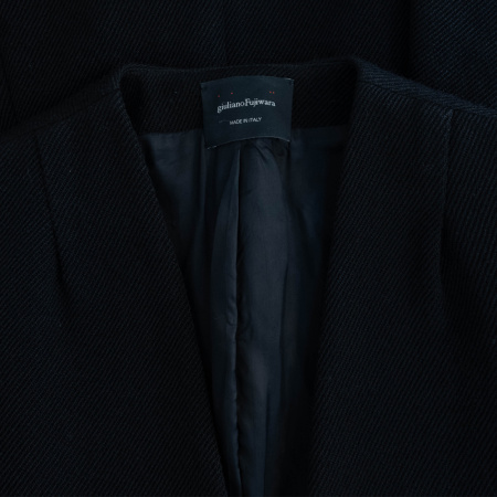 Жакет Giuliano Fujiwara