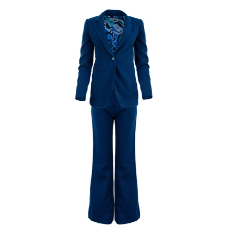 Костюм Emilio Pucci