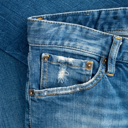 Джинсы Dsquared