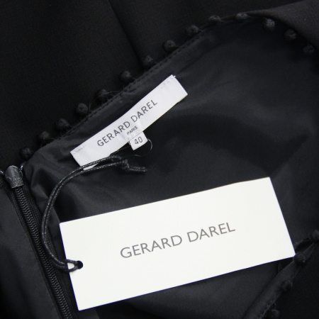 Платье Gerard Darel