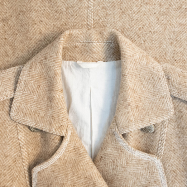 Пальто Brunello Cucinelli