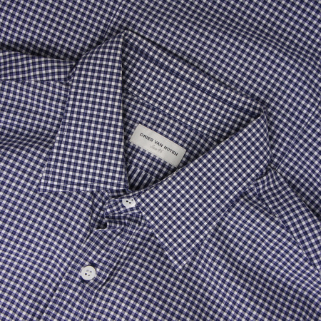 Рубашка Dries Van Noten