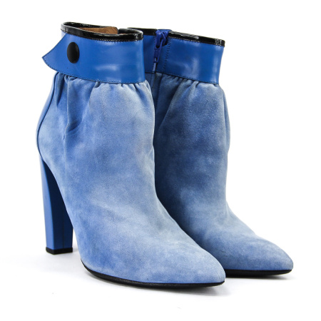 Ботильоны Balenciaga