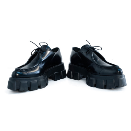 Ботинки Prada