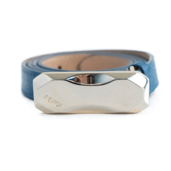 Ремень Fendi