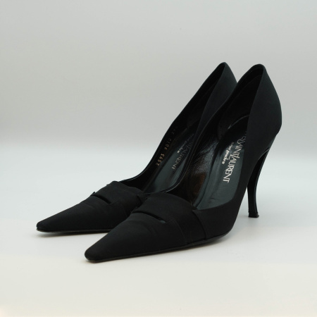 Туфли Yves Saint Laurent