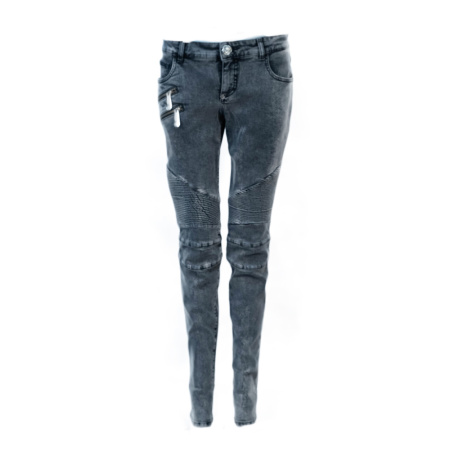 Джинсы Philipp Plein