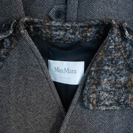 Пальто Max Mara