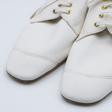 Кеды Giorgio Armani