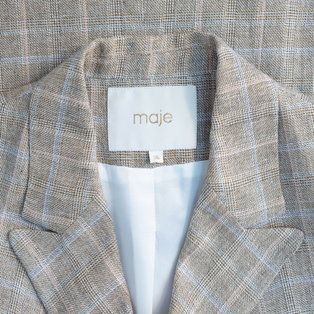 Жакет Maje