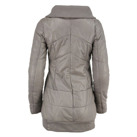 Пуховик No Name