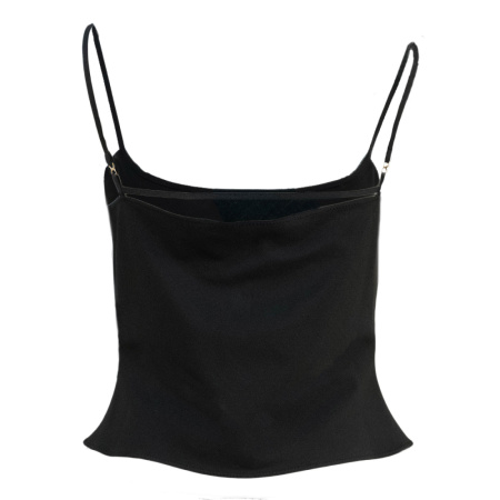 Топ Jacquemus Топ Jacquemus