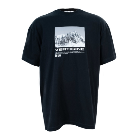 Футболка MSGM