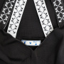 Платье Off White Платье Off White