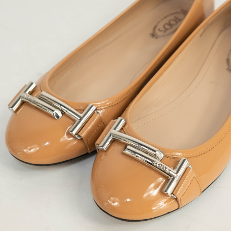 Балетки Tod's