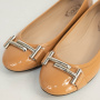Балетки Tod's