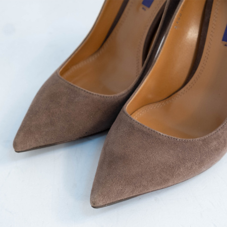 Туфли Ralph Lauren