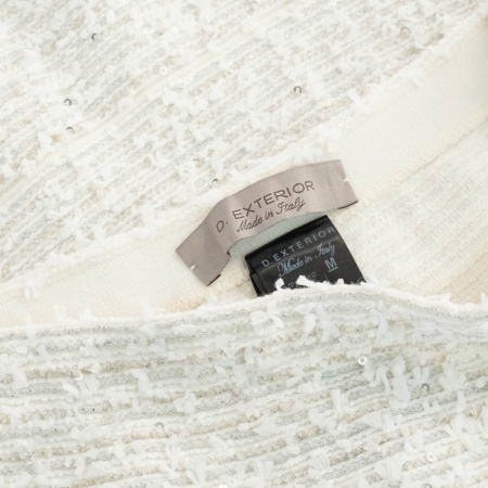 Юбка D. Exterior