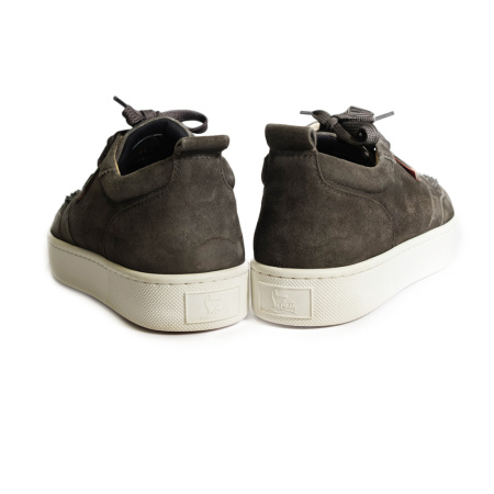 Кеды Christian Louboutin