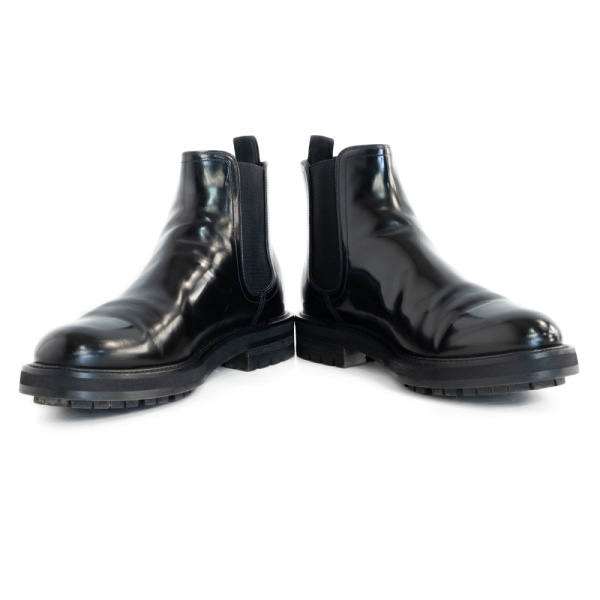4DSCF1445 Ботинки Dolce&Gabbana