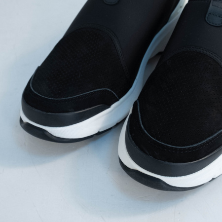 Кеды Neil Barrett