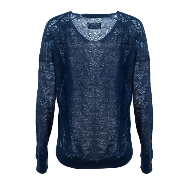 2DSCF7811 Джемпер Zadig & Voltaire