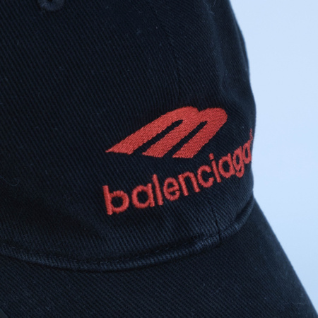 Кепка Balenciaga