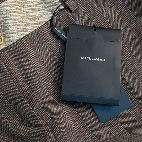 Брюки Dolce&Gabbana