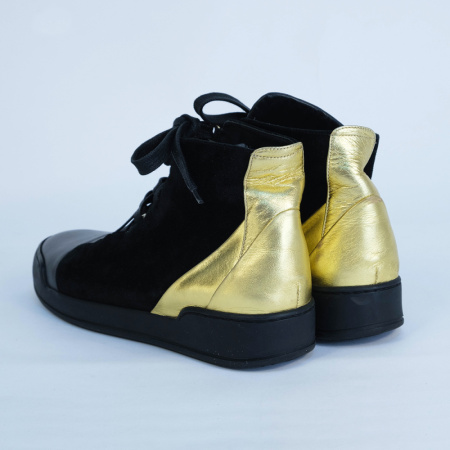 Кеды Balmain