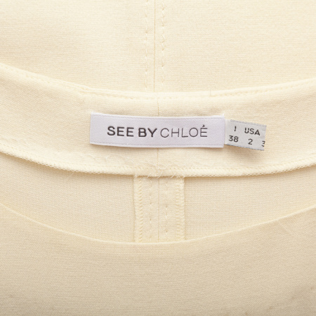 Платье See by Chloe