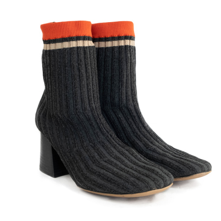 Ботильоны Celine