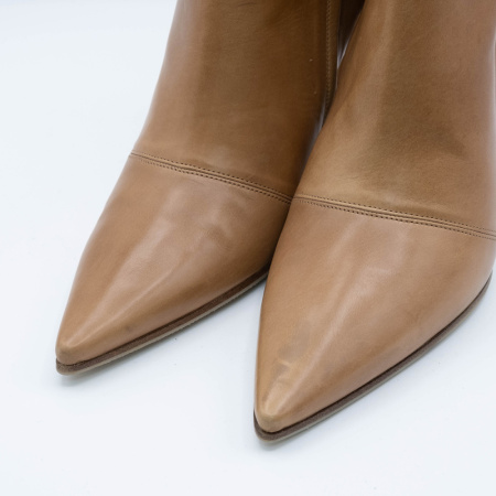 Ботильоны Gucci