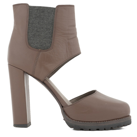 Ботильоны Brunello Cucinelli