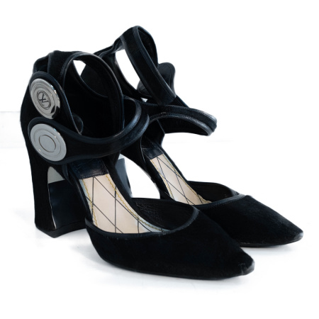 Туфли Louis Vuitton