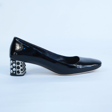 Туфли Miu Miu