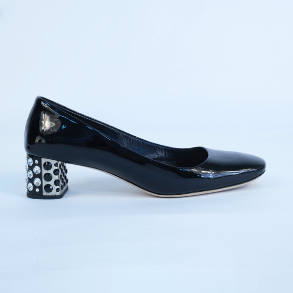 Туфли Miu Miu