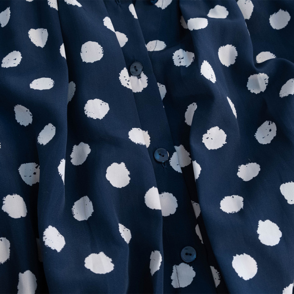 Платье Poustovit