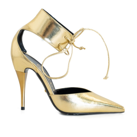 Босоножки Gucci