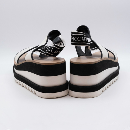 Босоножки Stella McCartney