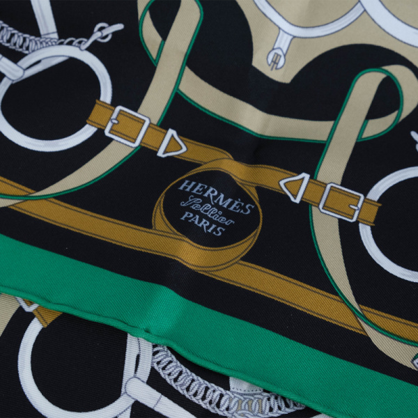 Платок Hermes