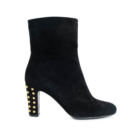 Ботильоны Gucci Ботильоны Gucci