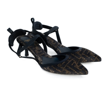 Туфли Fendi Туфли Fendi