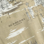 Футболка Burberry