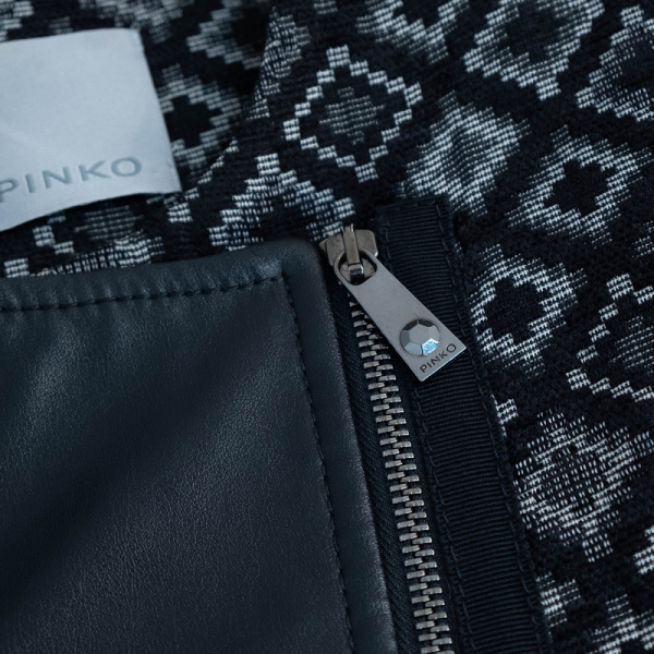 4DSCF8574 Пальто Pinko