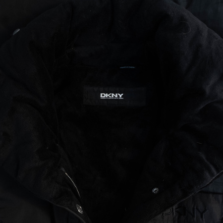 Пальто DKNY