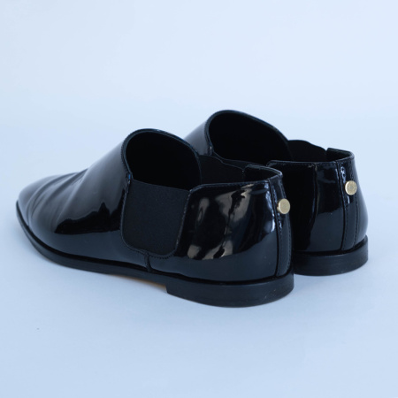 Лоферы Jimmy Choo
