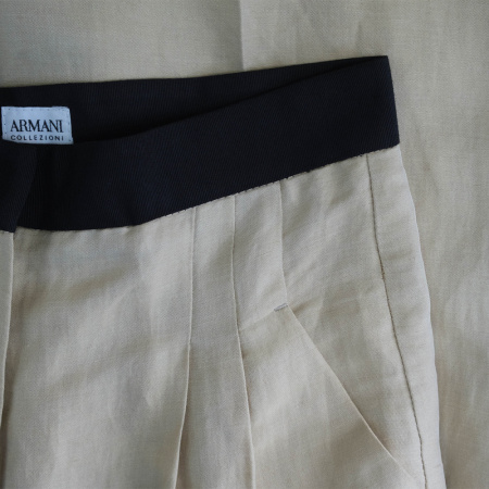 Костюм Armani Collezioni