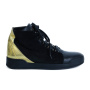 Кеды Balmain